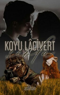 Asli_Han1453 «KOYU LÂCİVERT SEVDA» pdf indir