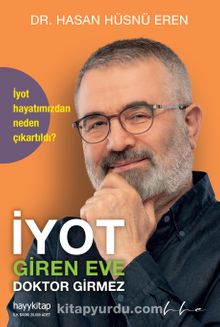 Hasan Hüsnü Eren  «İyot Giren Eve Doktor Girmez» pdf indir