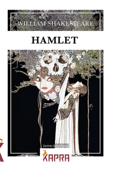 William Shakespeare «Hamlet» pdf indir