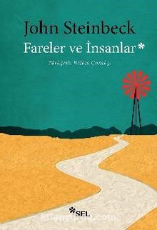 John Steinbeck «Fareler ve İnsanlar» pdf indir