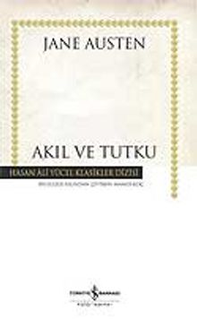 Jane Austen «Akıl ve Tutku» pdf indir