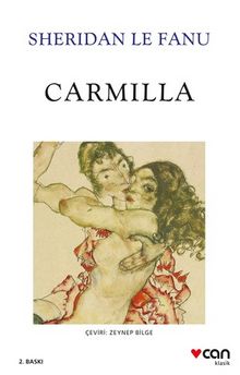 Sheridan Le Fanu «Carmilla» pdf indir