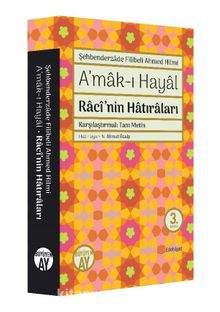 Şehbenderzade Filibeli Ahmed Hilmi «A’mâk-ı Hayâl» pdf indir