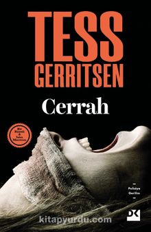 Tess Gerritsen «Cerrah» pdf indir