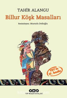 Tahir Alangu «Billur Köşk Masalları» pdf indir