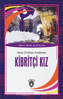 Hans Christian Andersen «Kibritçi Kız» pdf indir