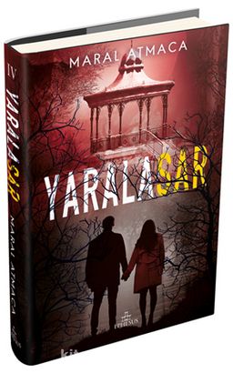Maral Atmaca «Yaralasar 4» pdf indir