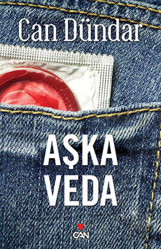 Can Dündar «Aşka Veda» pdf indir