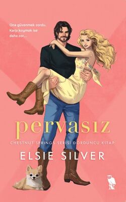 Elsie Silver «Pervasız» pdf indir