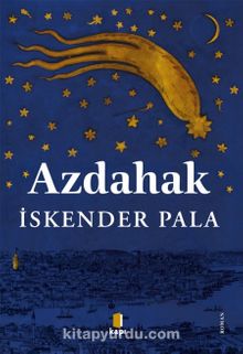 İskender Pala «Azdahak» pdf indir