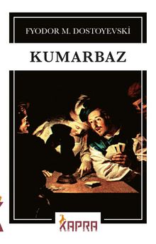 Fyodor Mihailoviç Dostoyevski «Kumarbaz» pdf indir