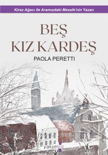 Paola Peretti «Beş Kız Kardeş» pdf indir