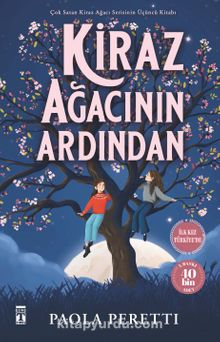 Paola Peretti «Kiraz Ağacının Ardından» pdf indir