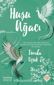 Funda Uçuk Er «Huşu Ağacı» pdf indir