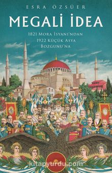 Esra Özsüer «Megali İdea» pdf indir