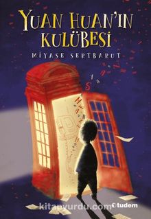 Miyase Sertbarut «Yuan Huan’ın Kulübesi» pdf indir