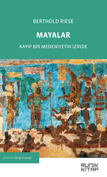 Berthold Riese «Mayalar» pdf indir