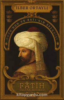 İlber Ortaylı «Fatih Sultan Mehmed» pdf indir