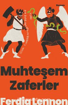 Ferdia Lennon «Muhteşem Zaferler» pdf indir