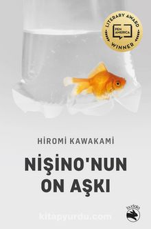 Hiromi Kawakami «Nişino'nun On Aşkı» pdf indir