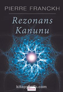 Pierre Franckh «Rezonans Kanunu» pdf indir