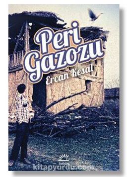 Ercan Kesal «Peri Gazozu» pdf indir