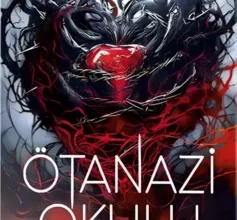 Maral Atmaca «Ötanazi Okulu 4»