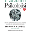 Morgan Housel «Paranın Psikolojisi»