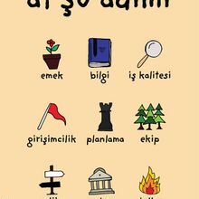 Ahmet Şerif İzgören «At Şu Adımı»