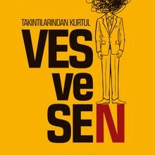 Mehmet Yıldız «Takıntılarından Kurtul: Vesvesen»
