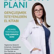 Ayşegül Çoruhlu «Longevity Planı»
