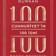 Emrah Safa Gürkan «Cumhuriyetin 100 İsmi»