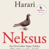 Yuval Noah Harari «Neksus»