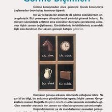 John Berger «Görme Biçimleri»
