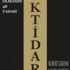 Robert Greene, Joost Elffers «İktidar»