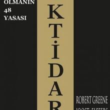 Robert Greene, Joost Elffers «İktidar»