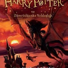 J. K. Rowling «Harry Potter ve Zümrüdüanka Yoldaşlığı»