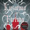 Leigh Bardugo «Kuşatma ve Fırtına»