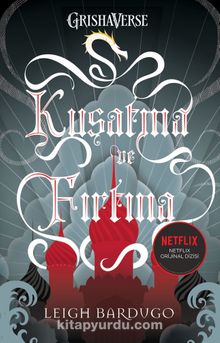 Leigh Bardugo «Kuşatma ve Fırtına» pdf indir