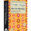 Şehbenderzade Filibeli Ahmed Hilmi «A’mâk-ı Hayâl»