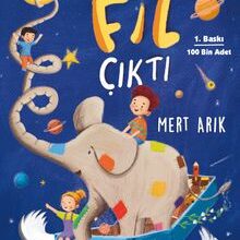 Mert Arık «Çantamdan Fil Çıktı»