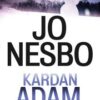 Jo Nesbo «Kardan Adam»
