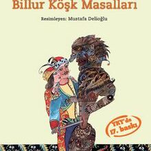 Tahir Alangu «Billur Köşk Masalları»