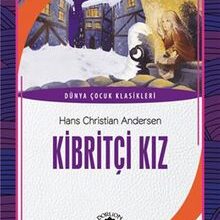 Hans Christian Andersen «Kibritçi Kız»