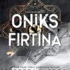 Rebecca Yarros «Oniks Fırtına»