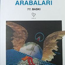 Erich von Daniken «Tanrıların Arabaları»