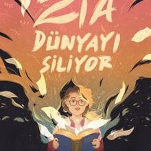 Bree Barton «Zia Dünyayı Siliyor»