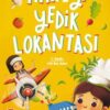 Mert Arık «Naneyi Yedik Lokantası»