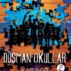 Dilara Keskin «Düşman Okullar 2»