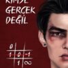 Zeynep Sey «Kimse Gerçek Değil»